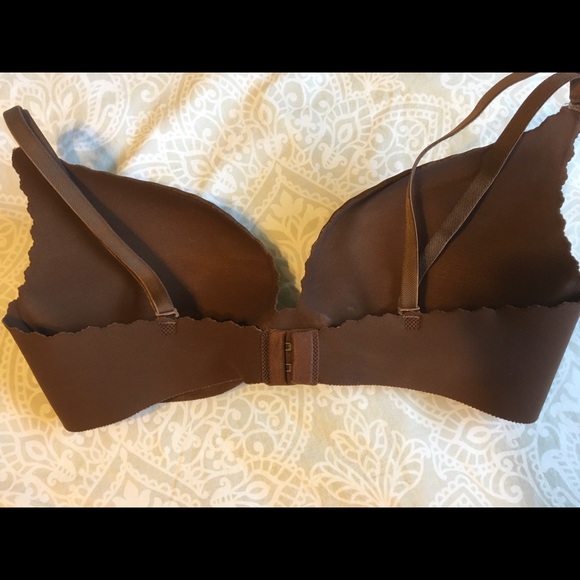 Seamless bra - Picture 2 of 3